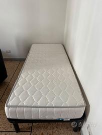 Materasso e rete 80*180