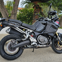 Yamaha Super Tenere Xt1200