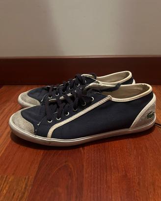 Lacoste originali taglia 38 👟