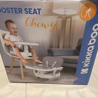 Seggiolino portatile bambini