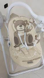 Sdraietta Altalena Dondolo