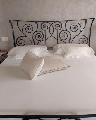 Letto matrimoniale