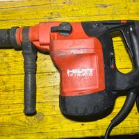 Demolitore elettrico Hilti modello TE76-ATC