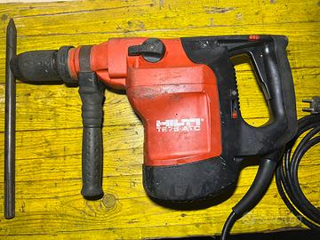 Demolitore elettrico Hilti modello TE76-ATC
