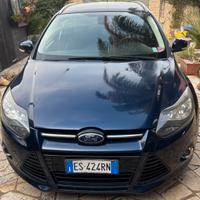 Ford focus sw