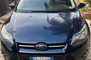 Ford focus sw