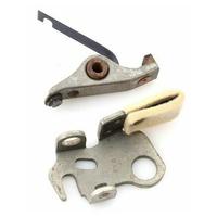 Contatti impianti Bosch Icet 3087