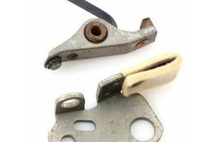 Contatti impianti Bosch Icet 3087