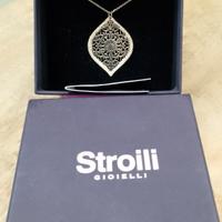 collana argento 925 