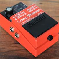 boss rc1 looper