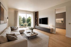 Appartamento di 130 m² con 3 locali a Pescate