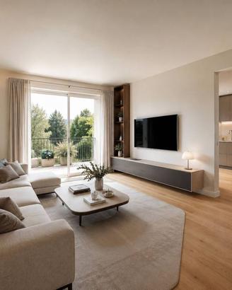 Appartamento di 130 m² con 3 locali a Pescate