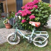 bici graziella per bimbo/a