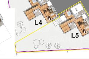 Terreno Residenziale Macerata