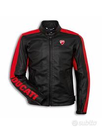 Giacca Ducati