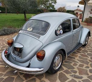 Volkswagen Maggiolino 1200 1983