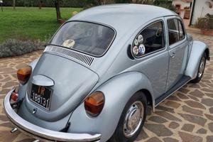 Volkswagen Maggiolino 1200 1983