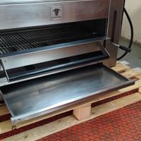 WeGrill Pro M Elettrico – Broiler Infrarossi