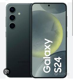 Samsung Galaxy S24 5G