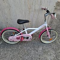 Bici bambina