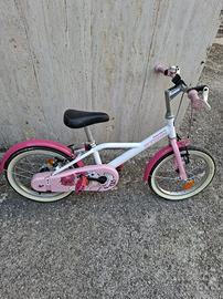 Bici bambina