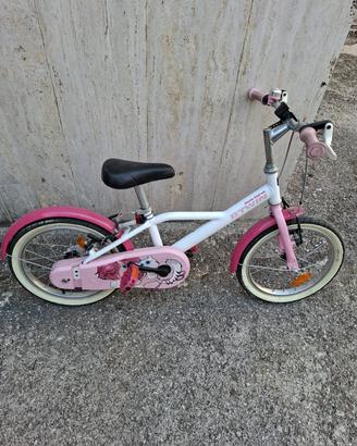 Bici bambina