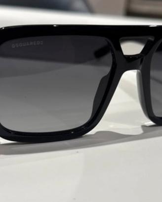 Occhiali dsquared