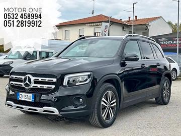 Mercedes-benz GLB 220 d Automatic 4Matic Sport Plu