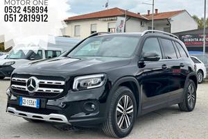 Mercedes-benz GLB 220 d Automatic 4Matic Sport Plu