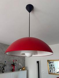 Lampada a sospensione