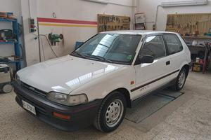 Toyota Corolla 1.6 16V GTi