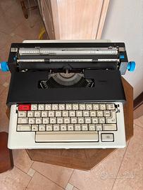 Olivetti Lettera 36C macchina da scrivere