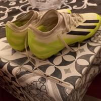 scarpe da calcio