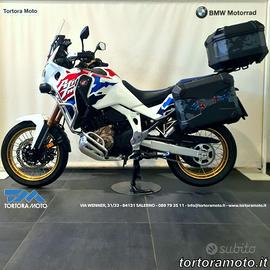 HONDA Africa Twin 1100 Africa Twin CRF 1100L Adven