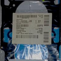 REINZ. Guarnizione testata HYUNDAI.