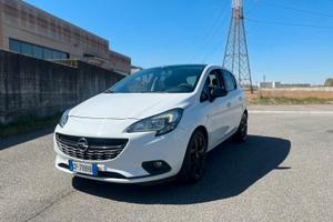 Opel Corsa 1.4 90CV GPL Tech 5 porte b-Color