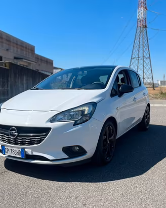 Opel Corsa 1.4 90CV GPL Tech 5 porte b-Color