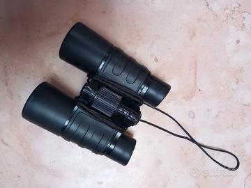 binocolo compatto con cordino