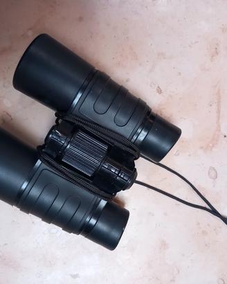 binocolo compatto con cordino