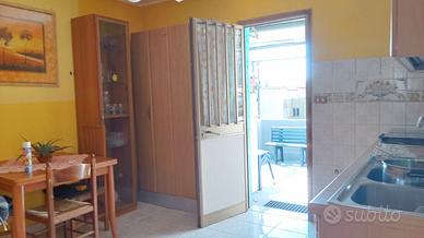 Appartamento Messina via Liguria
