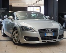 AUDI TT Roadster 2.0 TFSI