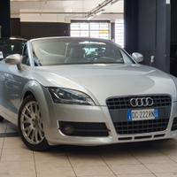 AUDI TT Roadster 2.0 TFSI