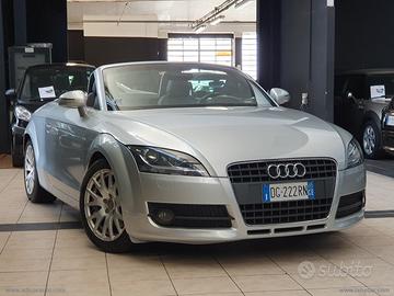 AUDI TT Roadster 2.0 TFSI