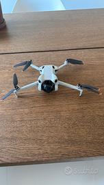 DJI MINI 4 PRO (COME NUOVO)