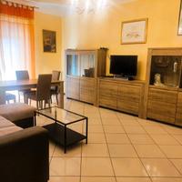 Appartamento 5/6 P.L. - 300 metri dalla spiaggia