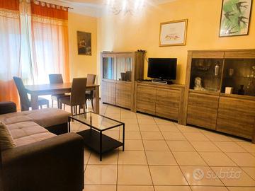 Appartamento 5/6 P.L. - 300 metri dalla spiaggia