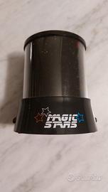 Lampada proiettore cielo