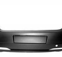 Paraurti posteriore fiat grande punto 2005 da vern