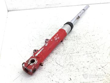 MOTO GUZZI V35 V 35 350 FODERO E STELO FORCELLA DE