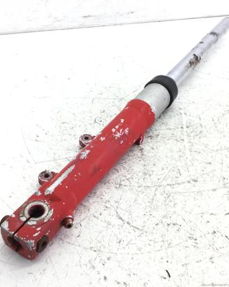 MOTO GUZZI V35 V 35 350 FODERO E STELO FORCELLA DE